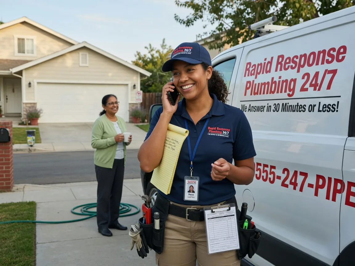 Emergency Plumber La Crosse, IN FAQs